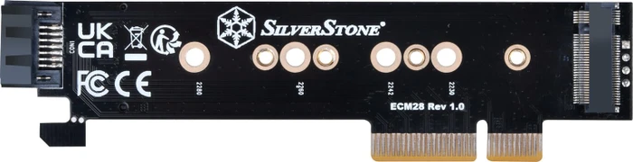 SilverStone ECM28