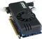 MSI GeForce GT 730, N730K-1GD5LP/OC, 1GB GDDR5, VGA, DVI, HDMI Vorschaubild
