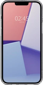 Spigen Quartz Hybrid für Apple iPhone 14 Plus Crystal Clear