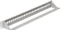 DeLOCK Patchpanel für RJ-45 Keystone Module, 19" , 24-Port, 1HE, 19", 1HE, grau Vorschaubild