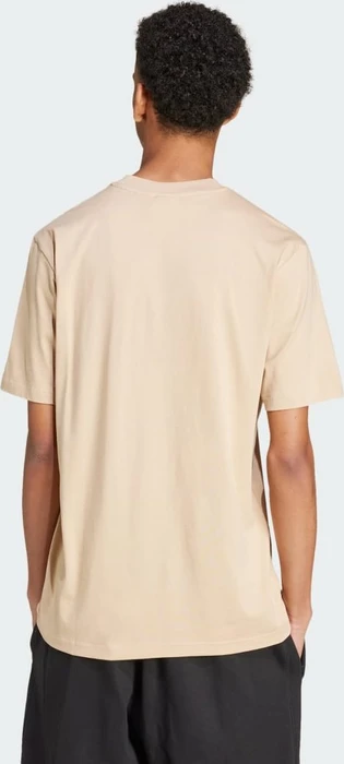 adidas Mono T-Shirt kurzarm magic beige (Herren)