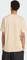 adidas Mono T-Shirt kurzarm magic beige (Herren) Vorschaubild