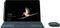 Microsoft Surface Go, blau, Pentium Gold 4415Y, 8GB RAM, 128GB, Signature Type Cover Kobalt blau Vorschaubild