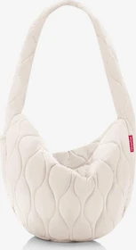 Reisenthel moonbag Umhängetasche puffer stone