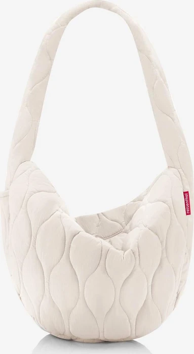 Reisenthel moonbag Umhängetasche puffer stone
