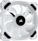 Corsair LL Series LL120 RGB, weiß, 120mm Vorschaubild