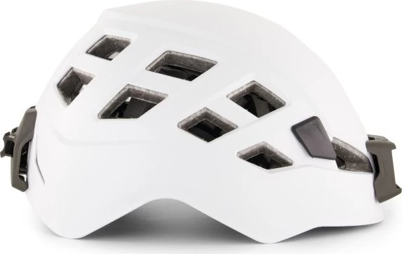 Petzl Boreo Caving Helm weiß (A042SA)