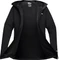 Jack Wolfskin Prelight 2.5l Funktionsjacke schwarz (Herren) Vorschaubild