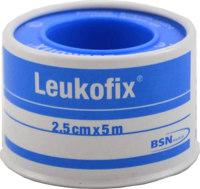 BSN medical Leukofix Fixierpflaster
