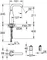 Grohe Essence E elektrische Einhand-Waschbeckenarmatur 1/2" chrom Vorschaubild