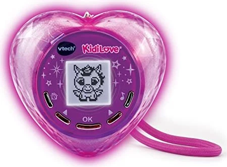 VTech Kiditronics KidiLove