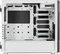 Corsair Carbide Series 678C, weiß, Glasfenster, schallgedämmt Vorschaubild