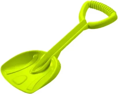 HABA Bauschippe grün