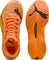 Puma Deviate Nitro Elite 3 heat fire/puma black (Damen) Vorschaubild