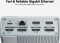 Targus HyperDrive Gen2 12-in-1 USB-C Dockingstation, USB-C 3.1 [Buchse] Vorschaubild