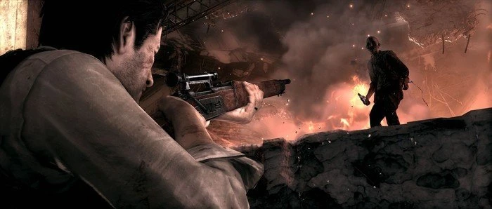 The Evil Within (Xbox 360)