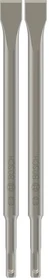 Bosch Professional SDS-plus Flachmeißel, 20x250mm, 1 Stück