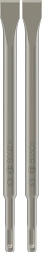 Bosch Professional SDS-plus Flachmeißel, 20x250mm, 1 Stück