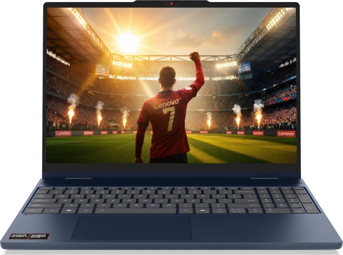 Lenovo IdeaPad 5 2-in-1 15AGP11 (IdeaPad 5a 2-in-1), Cosmic Blue, Ryzen AI 5 430, 16GB RAM, 512GB SSD, DE, Aluminum