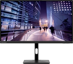 Lenovo N27p, 27"