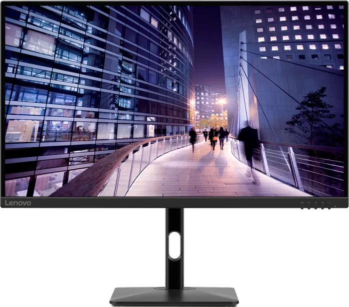 Lenovo N27p, 27"