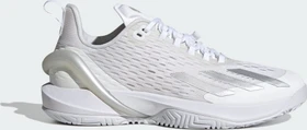 adidas Adizero Cybersonic cloud white/silver metallic/grey one