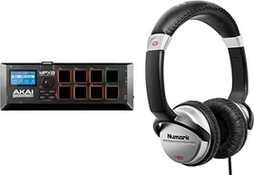 Akai MPX8