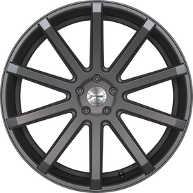 COR.SPEED Deville 10.5x20 5/120 ET45 (verschiedene Farben)