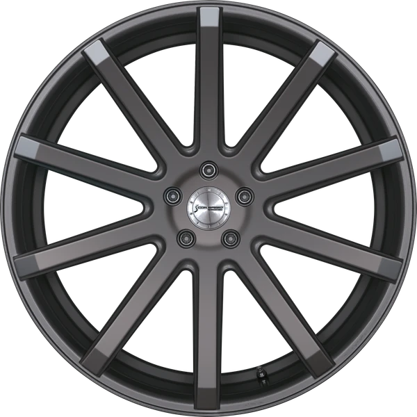 COR.SPEED Deville 10.5x20 5/120 ET45 (verschiedene Farben)