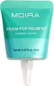 Moira Prism Pop Pigment 007 minty mirage, 8ml