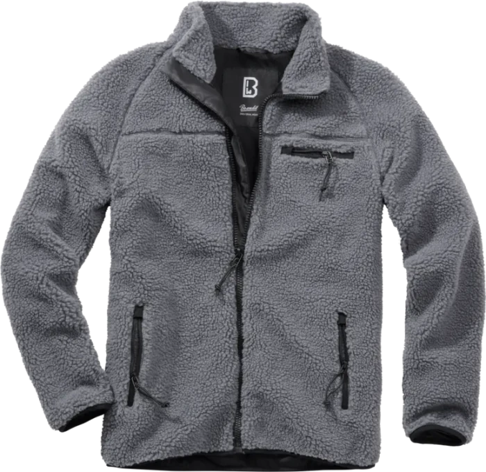 anthracite/schwarz (Herren)