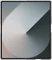Samsung Silicone Case für Galaxy Z Fold6 grau Vorschaubild