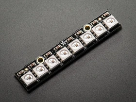 Adafruit RGB NeoPixel Stick