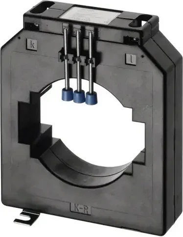 Hager Durchsteckstromwandler für Schiene/Kabel BG 1034 2000/5A 30VA Klasse 1