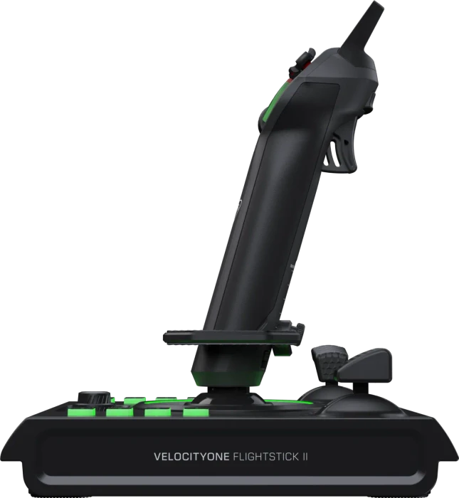 Turtle Beach VelocityOne Flightstick II (PC)