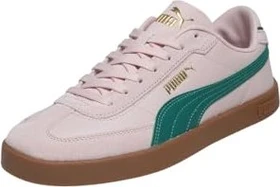 Puma Club II Era mauve mist/wild green