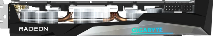 GIGABYTE Radeon RX 6750 XT Gaming OC 12G, 12GB GDDR6, 2x HDMI, 2x DP