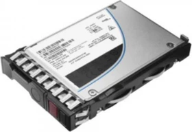 HPE 1.92TB Read Intensive SFF SC 3yr Wty Digitally Signed Firmware SSD, 2.5"