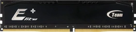 TeamGroup ELITE+ schwarz UDIMM 8GB, DDR4-2400, CL16