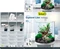 Tetra AquaArt LED Explorer Line Aquarium Komplettset 60l weiß Vorschaubild