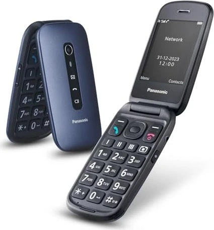 Panasonic KX-TU550
