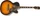 Epiphone EJ-200SCE VS Vintage Sunburst