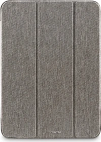 Hama Tablet Case Terra für Apple iPad 10.9" (10. Gen), grau