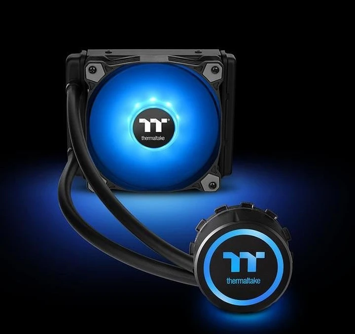 Thermaltake Water 3.0 120 ARGB Sync Edition