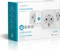 Nedis WLAN Smart-Stecker, 3680W, Typ F, Smart-Steckdose, 3er-Pack Vorschaubild