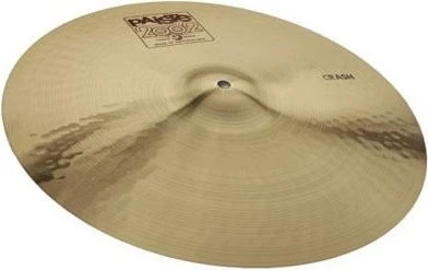 Paiste 2002 Crash 18"
