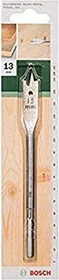 Bosch DIY Flachfräsbohrer, 13x110x155mm, 1 Stück