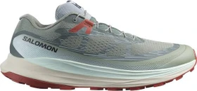 Salomon Ultra Glide 2 lily pad/bleached aqua/hot sauce (Herren)