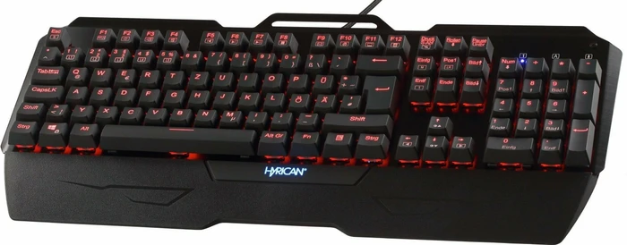 Hyrican Crystal 6418, schwarz, Core i9-9900KF, 32GB RAM, 2TB SSD, 3TB HDD, GeForce RTX 2080 SUPER