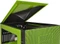 Thermaltake Core X5 Riing Edition, Acrylfenster Vorschaubild